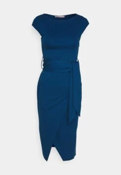 Anna Field Vestito Di MaglinaBlue Donna Vestiti AN621C1ZV-K11 -Anna Field 68bf8b02bd724b3eb7a54ac2fde879d6