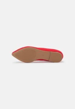 Anna Field Ballerine - Red -Anna Field 690e010cbc414b77848a04151080386a