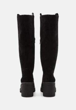 Anna Field Leather Stivali Con PlateauBlack Donna Stivali AN611A1E8-Q11 -Anna Field 694cfcb4a7cd459cbaf530fd8d6e7f5d