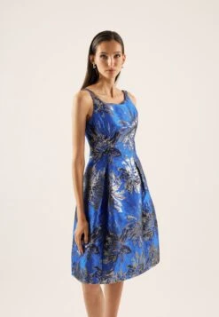 Anna Field Vestito Elegante - Dark Blue