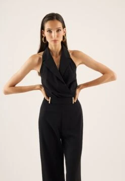 Anna Field Tuta JumpsuitBlack Donna Tute Jumpsuit AN621T03P-Q11