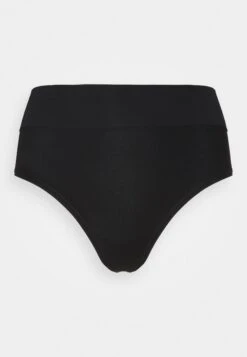 Anna Field 2Pp High Waist Thong - Perizoma - Black 17 Anna Field 2Pp High Waist Thong - Perizoma - Black -Anna Field 6a7f21c28d294345a004e3f0d26f8d03