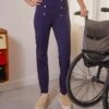 Anna Field PantaloniDark Blue Donna Pantaloni AN621A06R-K11