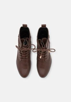 Anna Field Stivaletti StringatiDark Brown Donna Stivaletti AN611N0LJ-O11 -Anna Field 6ae542fe21a746e286525956caec5724