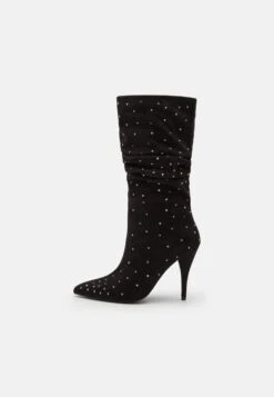 Anna Field Stivali AltiBlack Donna Stivali AN611A1EE-Q11