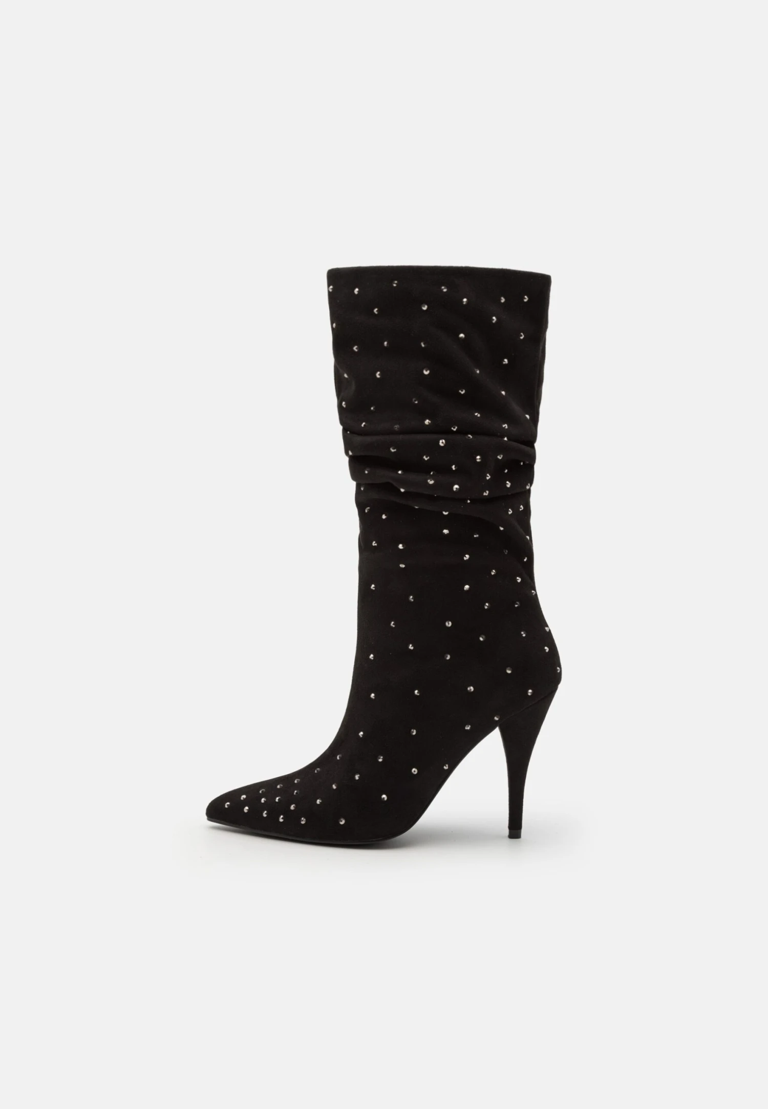 Anna Field Stivali AltiBlack Donna Stivali AN611A1EE-Q11 3 Anna Field Stivali AltiBlack Donna Stivali AN611A1EE-Q11