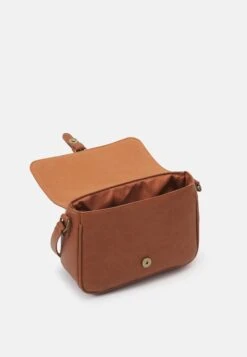 Anna Field Awh-Sust-Llsu8320 / 707 - Taupe - Borsa A Tracolla - Cognac -Anna Field 6ba54759588e493292e39b3621382218