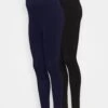 Leggings MaternityLeggingsDark Blue/Black Donna Pantaloni EX429B00D-K11 2 Leggings MaternityLeggingsDark Blue/Black Donna Pantaloni EX429B00D-K11 -Anna Field 6c64d1d3d3794d769c3a8138e2d76f52