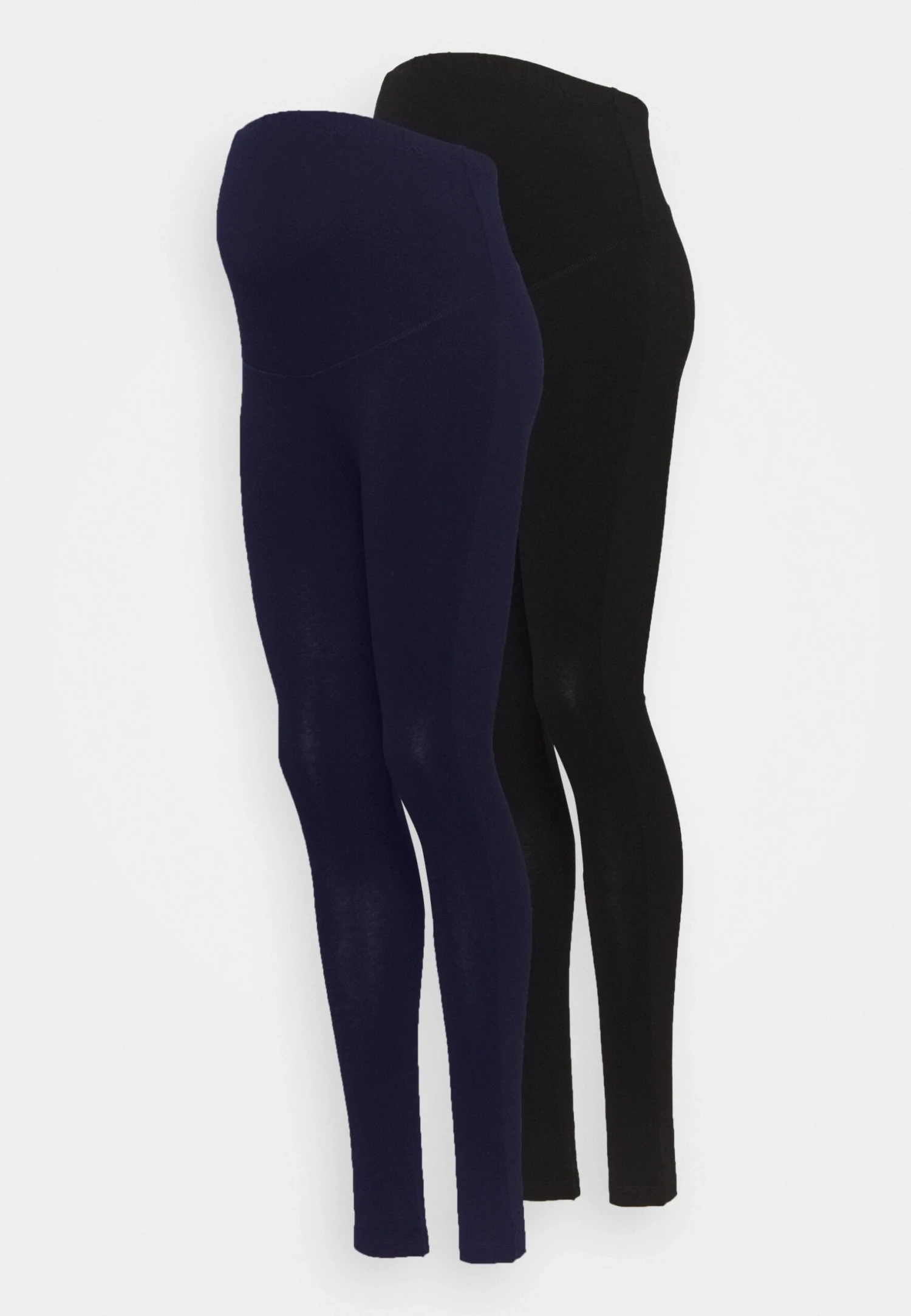 Leggings MaternityLeggingsDark Blue/Black Donna Pantaloni EX429B00D-K11 3 Leggings MaternityLeggingsDark Blue/Black Donna Pantaloni EX429B00D-K11