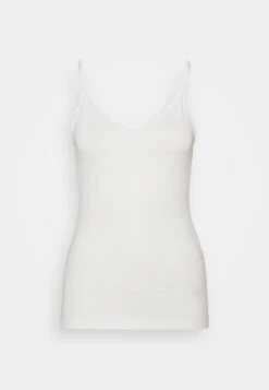 Anna Field 5 PackTopBlack/White/Mottled Light Grey Donna T-shirt E Top AN621D0Y5-Q11 -Anna Field 6ccad2d8aa95428ba609b98c706d596f