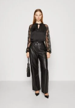 Anna Field CamicettaBlack Donna Camicie E Bluse AN621E0CZ-Q11 -Anna Field 6d3e068ba96c431a886754acdf552f4d