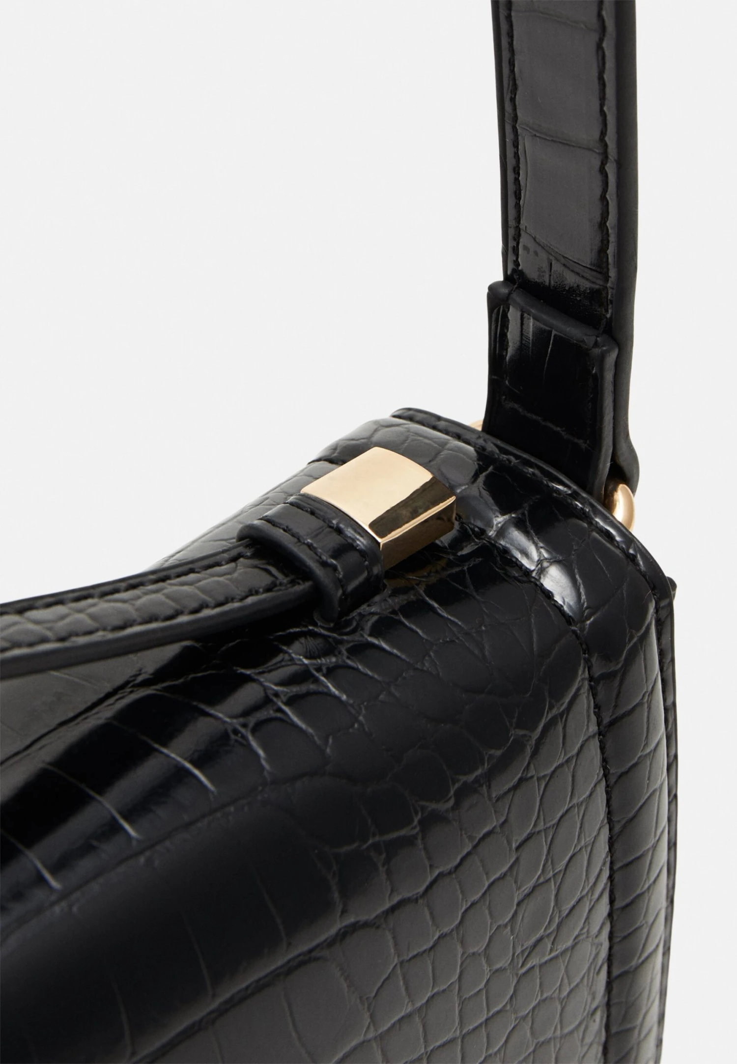 Anna Field Borsa A TracollaBlack Donna Borse AN651H17D-Q11 9 Anna Field Borsa A TracollaBlack Donna Borse AN651H17D-Q11 - immagine 7