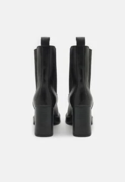 Anna Field LeatherStivaletti Con TaccoBlack Donna Stivaletti AN611N0P6-Q11 -Anna Field 6d68c0e2602e46eb96668afc0372c05d