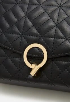 Anna Field Borsa A Tracolla Black Donna Borse AN651H176-Q11 -Anna Field 6dd0d316fb6945db80fce17410fd94c2