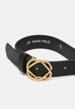 Anna Field CinturaBlack Donna Cinture AN651D03E-Q11 7 Anna Field CinturaBlack Donna Cinture AN651D03E-Q11 -Anna Field 6e1451061e3d4d5cbbcc7757b19b2fca