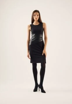 Anna Field Vestito EleganteBlack Donna Vestiti AN621C20A-Q11 -Anna Field 6e24fd79fc5f4a5d8ae9e6b79cbf6f9b