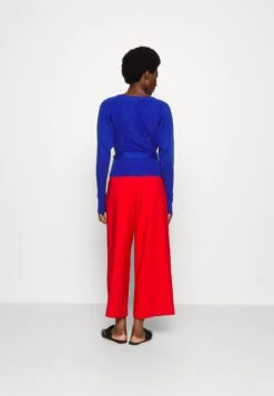 Anna Field Maglione Blue Donna Maglieria AN621I0HN-K11 -Anna Field 6ec257daef304edda8f67b9befc2d03e