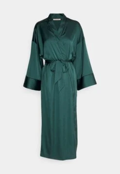 Anna Field AccappatoioDark Green Donna Intimo Notte E Loungewear AN681P09W-M11 -Anna Field 6f42a885c2c9450b966a73f2887a7edf