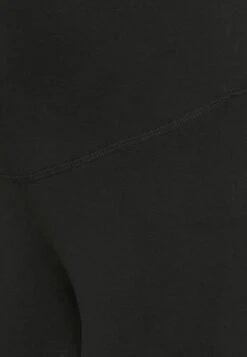 7/8 Length Maternity Leggings 2 PackLeggingsBlack Donna Pantaloni EX429B00P-Q11 -Anna Field 6fbe34fe0a494ba6998c93808d976c40