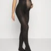 Anna Field 2Pp 100 Den Maternity Tight - Collant - Black -Anna Field 6fe0027e57784fe693f795be319f9adf