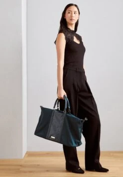 Anna Field Borsa Da Viaggio - Green -Anna Field 702fa8e91cbd4143aefe05f3be75db4b