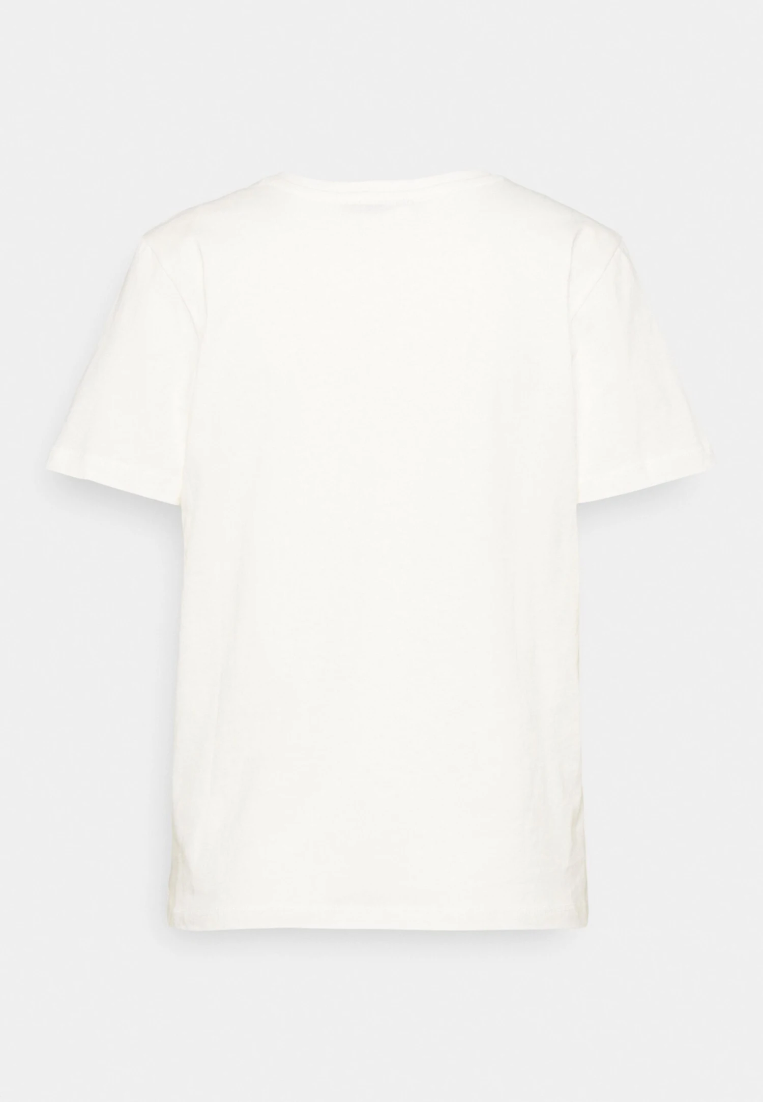 Anna Field T-Shirt Con StampaWhite Donna T-shirt E Top AN621D12M-A11 4 Anna Field T-Shirt Con StampaWhite Donna T-shirt E Top AN621D12M-A11 - immagine 2