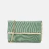 Anna Field Pochette - Mint -Anna Field 70bcdaec91584c4bb2bb0257a09e9b77
