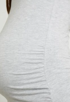 3 PackTopBlack/Greymel/White Donna T-shirt E Top EX429G01X-Q11 -Anna Field 713bfa269a7640f28d10a2b0a7428f0d