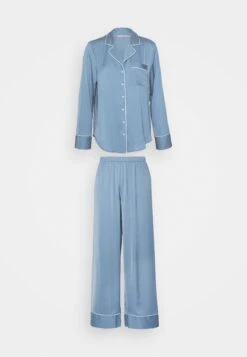 Anna Field SetPigiamaBlue Donna Intimo Notte E Loungewear AN681P09R-K11 -Anna Field 719e2949932b436aa3d041c06ed9f3dd