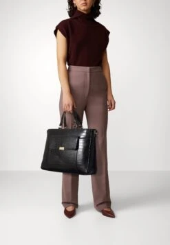 Anna Field Borsa Porta PcBlack Donna Borse AN651H177-Q12