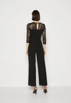 Anna Field Tuta JumpsuitBlack Donna Tute Jumpsuit AN621T03Q-Q11 -Anna Field 73061e964b994854a8e87b61d0b57d4f