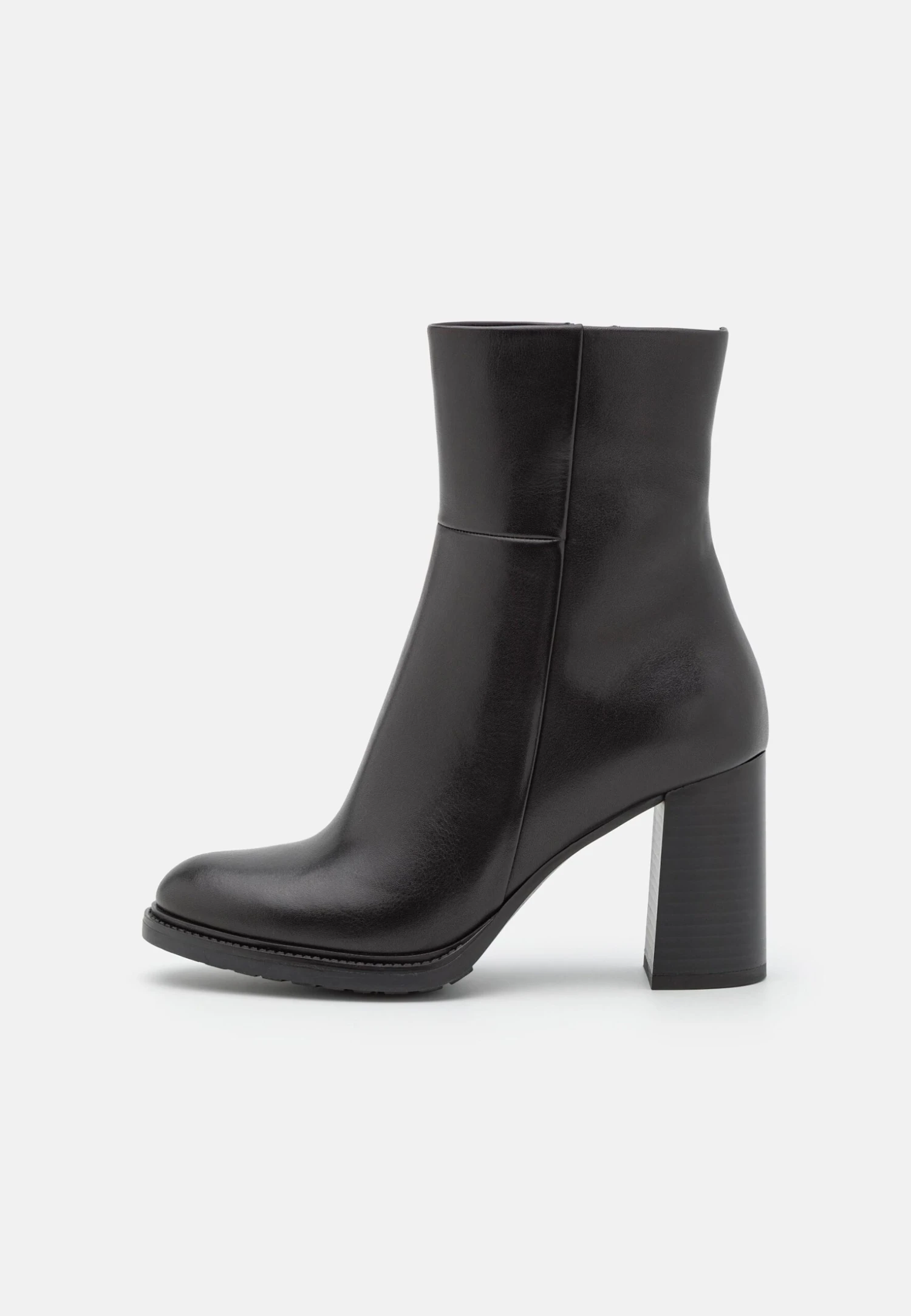 Anna Field LeatherStivaletti Con TaccoBlack Donna Stivali AN611N0PL-Q11 4 Anna Field LeatherStivaletti Con TaccoBlack Donna Stivali AN611N0PL-Q11 - immagine 2