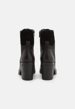 Anna Field LeatherStivaletti StringatiBlack Donna Stivaletti AN611N0PD-Q11 -Anna Field 741b5067199a46c98e4cb920aa833b38