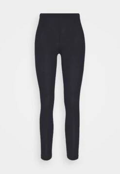 Anna Field 2 PackLeggingsBlack/Dark Blue Donna Pantaloni AN621A05R-Q11 -Anna Field 742a93a65f644a7bbd9cd397b2f109d7