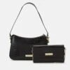 Anna Field SetBorsa A ManoBlack Donna Borse AN651H16W-Q12 -Anna Field 749fd11a60ad46e480d4d84eb13a3580