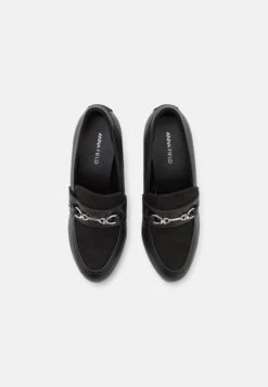 Scarpe Con PlateauBlack Donna Tacchi Alti ANJ11B00L-Q11 -Anna Field 74f558a9178445fd80c8a0d56dcf604a