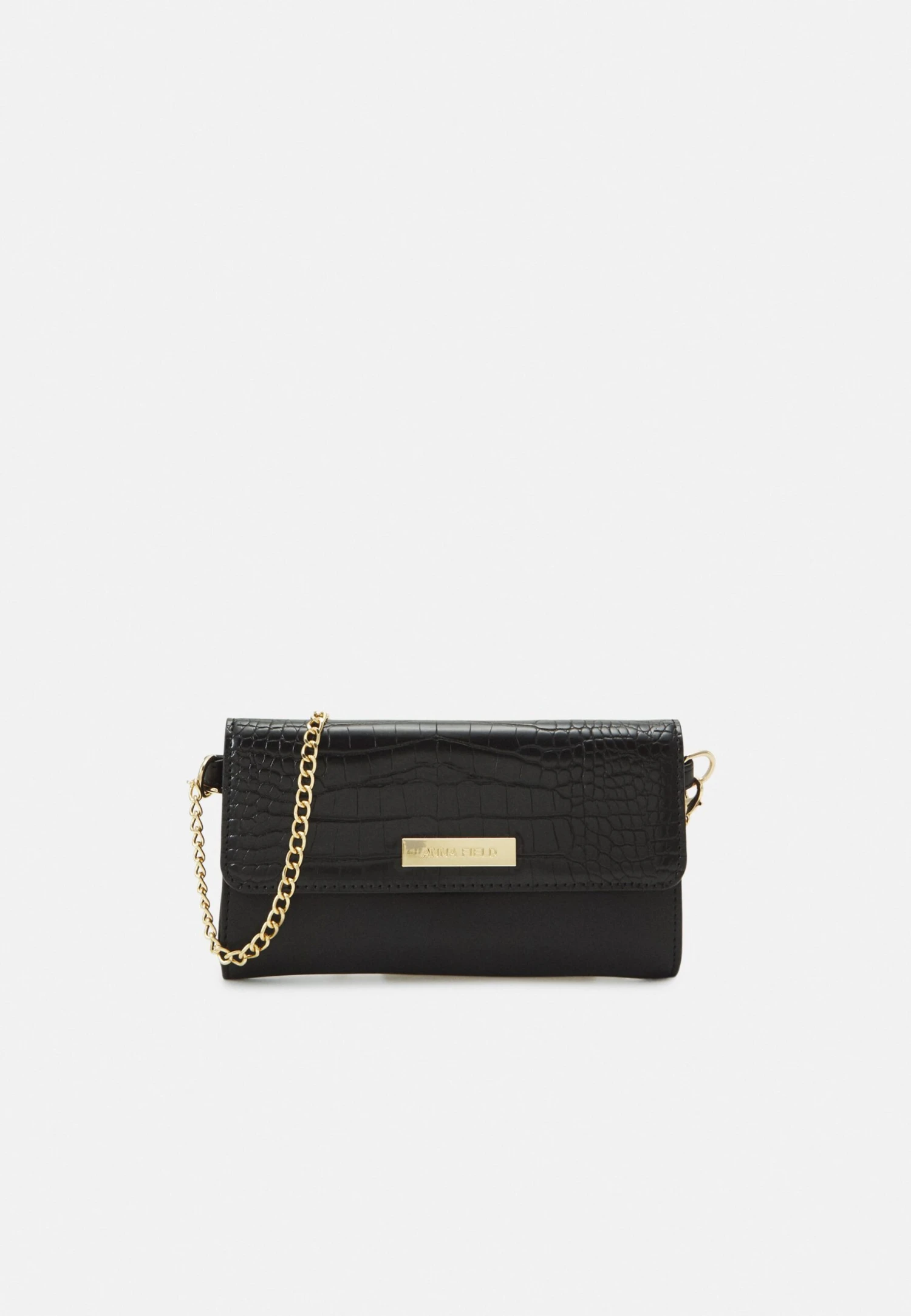 Anna Field SetBorsa A ManoBlack Donna Borse AN651H16W-Q12 7 Anna Field SetBorsa A ManoBlack Donna Borse AN651H16W-Q12 - immagine 5