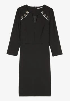 Anna Field TubinoBlack Donna Vestiti AN621C1Y6-Q11 10 Anna Field TubinoBlack Donna Vestiti AN621C1Y6-Q11 -Anna Field 765c6a2fac7d43098ff0960d33eca577