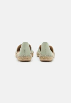 Anna Field Leather - Espadrillas - Mint -Anna Field 765e60c53f544eba8946f80eadfec973
