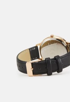 Anna Field OrologioBlack/Rose Gold-Coloured Donna Orologi AN651M056-Q11 -Anna Field 76b852b78d144bcb9bccf54506b2cf29