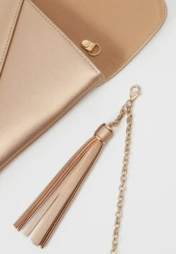 Anna Field Pochette217Rose Gold-Coloured Donna Borse AN651H10P-F11 9 Anna Field Pochette217Rose Gold-Coloured Donna Borse AN651H10P-F11 -Anna Field 76c1c1bc0023424a81200c1faff0b892