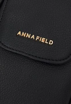 Anna Field PortacellulareBlack Donna Borse AN651F04L-Q11 9 Anna Field PortacellulareBlack Donna Borse AN651F04L-Q11 -Anna Field 771bca95a9fb4a43a36e69373370b69a
