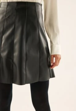 Anna Field Gonna A CampanaBlack Donna Gonne AN621B0B8-Q11 -Anna Field 772afd93258e4f3d898a8c5bb16e1f94