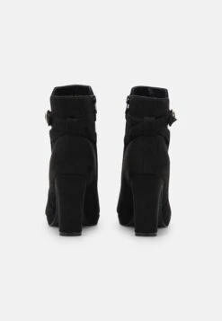 TronchettiBlack Donna Stivali ANJ11N01N-Q11 -Anna Field 77ee029ccb124463973b1378e3644a56