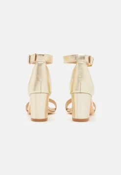 Anna Field LeatherSandaliGold Donna Sandali AN611A1DC-F11 -Anna Field 78b2519f65984e52bbf452ea4db04136