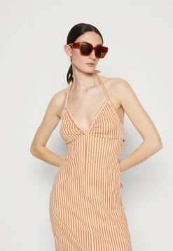 Anna Field Vestito LungoOrange Donna Vestiti AN621C1Y0-H11 -Anna Field 7942b7178c8141d09a1bfc142ad0f413