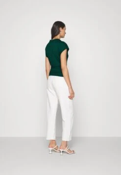 Anna Field Wrap Blouse CamicettaDark Green Donna Camicie E Bluse AN621D17D-M11 -Anna Field 7970be55efde43639f3aadee19f3d58b