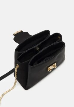 Anna Field Borsa A TracollaBlack Donna Borse AN651H17C-Q11 -Anna Field 7a593da072974ecf9b071b8fd6594c49