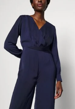 Anna Field Tuta JumpsuitDark Blue Donna Tute Jumpsuit AN621T03B-K11 -Anna Field 7ab75d5319bb4276a16506349e61d5bb