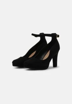 Anna Field ComfortDecolletéBlack Donna Scarpe Con Tacco AN611B0EK-Q11 -Anna Field 7ab7cf5c97ff4e1e89f04351e7f4595e